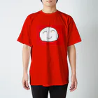 お茄子の革命 スタンダードTシャツ