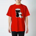 リカ蔵～rikagura～の還暦祝い Regular Fit T-Shirt