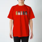 Saori  BTのLe Chien TRONC Regular Fit T-Shirt
