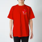 Desire の融合 T スタンダードTシャツ