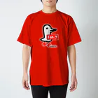 ばんぼんどのチョムどり Regular Fit T-Shirt