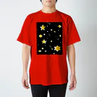 suzu2aのきらら スタンダードTシャツ