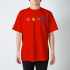フォネオリゾーン オフィシャルグッズのフォネオリアイコン Regular Fit T-Shirt