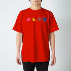 フォネオリゾーン オフィシャルグッズのフォネオリアイコン スタンダードTシャツ