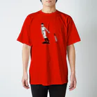 河童のバッター Regular Fit T-Shirt