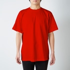ひとひら物販のひとひらTシャツ２０１９（背面） Regular Fit T-Shirt