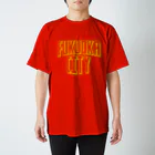 福岡Tシャツ通販サイトの福岡 Regular Fit T-Shirt