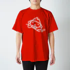 うけどんショップのうけどん Regular Fit T-Shirt