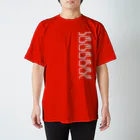 ラグビー酒場 二軒目の二軒目ポーズ連 Regular Fit T-Shirt