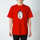 デザインオフィスWA-plusのNO-MEN Regular Fit T-Shirt