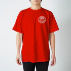 POStudy ～アジャイル・プロダクトマネジメント研究会～のPOStudy - プロダクトオーナーシップ研究会 Regular Fit T-Shirt