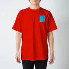 CHIHIROCHIHIROのタケオフィットネス Regular Fit T-Shirt