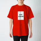 mayumishunの推しカラー〜oshi COLOR～ Regular Fit T-Shirt