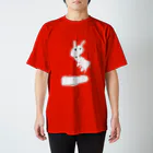 little saltの犬のしゅるいはじゃっくらっせるてりあ Regular Fit T-Shirt