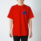 artmanの道路標Tキ【316】 スタンダードTシャツ