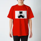 Exitのmono スタンダードTシャツ