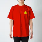 HANASTARのHANASTAR Regular Fit T-Shirt