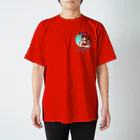 亞璃紗の亞璃紗 Regular Fit T-Shirt