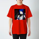 TDGFMDのconiglio official goods スタンダードTシャツ