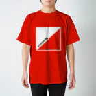 mappersのオリエンテーリング スタンダードTシャツ