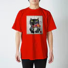 ️️ひろゆき🐾のプロポーズ Regular Fit T-Shirt