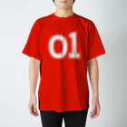 だいの01牡羊座 Regular Fit T-Shirt