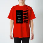 深山屋のYNWA Regular Fit T-Shirt