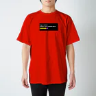 Taco StationのTaco Station Regular Fit T-Shirt