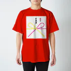 KENT - DesignFactory -のお歳暮 Regular Fit T-Shirt