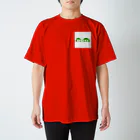 ざおう民衆党のざおう民衆党 Regular Fit T-Shirt