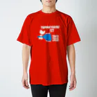 鉄板野郎の鉄板Tシャツ第2弾 Regular Fit T-Shirt