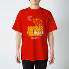 Big-T.jpのHUNTING BEAR Tシャツ スタンダードTシャツ