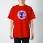 aaaaiWORKSのおみせのキンギョ Regular Fit T-Shirt