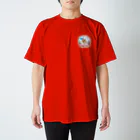 弥海砂のネコチヤンNYAN  Regular Fit T-Shirt