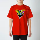 1980YENのお金アルバム　by吉川マッハスペシャル Regular Fit T-Shirt