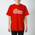 SUKINAMONOのNIKU Regular Fit T-Shirt