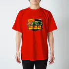 生鮮館KONISHIの毎週金曜日はやさいの日 Regular Fit T-Shirt