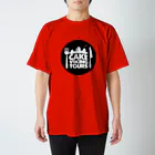 kxhxaxkxi_pのCVT02（ケーキバイキング） Regular Fit T-Shirt