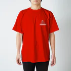 DO NOT FINISHのDO NOT FINISH Regular Fit T-Shirt