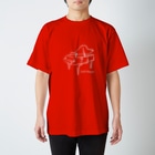 Design UKのリトルモーツァルト Regular Fit T-Shirt