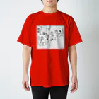 dlwrの暇人＼(＾o＾)／速報 : これ使って面白い画像作ろうぜｗｗｗｗｗｗｗｗｗｗｗｗｗｗ - ライブドアブログ Regular Fit T-Shirt