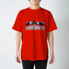 エリア45のポロシャツ？ スタンダードTシャツ