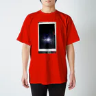 bGuO6h1jS3L9of1のタブレット スタンダードTシャツ