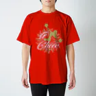 otonari福岡SUNSの福岡SUNSチアダンススクール スタンダードTシャツ