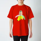 cu*ddly*＊のあざらしばなな Regular Fit T-Shirt