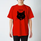 TIERHEIM EYE -ティアハイム アイ-のダイヤ Regular Fit T-Shirt