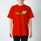 高尾宏治のRubyプログラミング少年団　公式Tシャツ Regular Fit T-Shirt