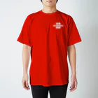 有限会社ケイデザインのAB型さん用ユニフォーム スタンダードTシャツ
