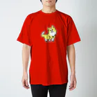 S.taro のちいむらいむぐっず Regular Fit T-Shirt