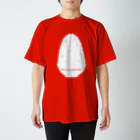 こだまのお茶碗とご飯 Regular Fit T-Shirt